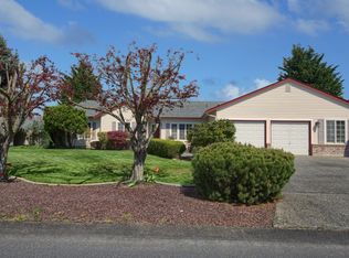 15019 87th St E, Puyallup, WA 98372