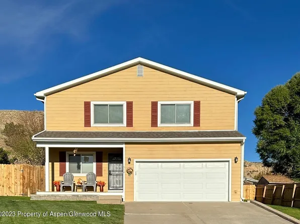 510 Orchard Cir, Silt, CO 81652