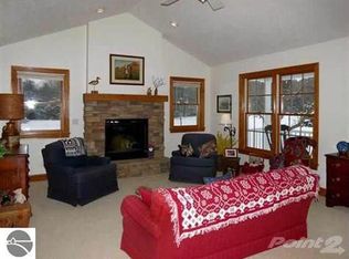 16237 Vondra Rd, Thompsonville, MI 49683