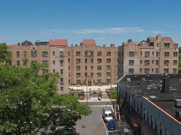 7 East Ave, Larchmont, NY 10538