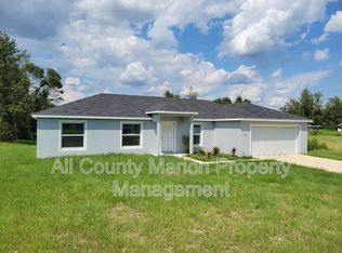 3965 SW 138th Pl, Ocala, FL 34473