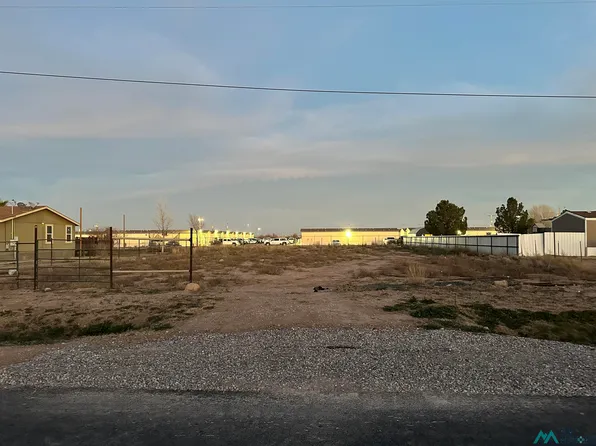 204 N 2nd St, Loving, NM 88256