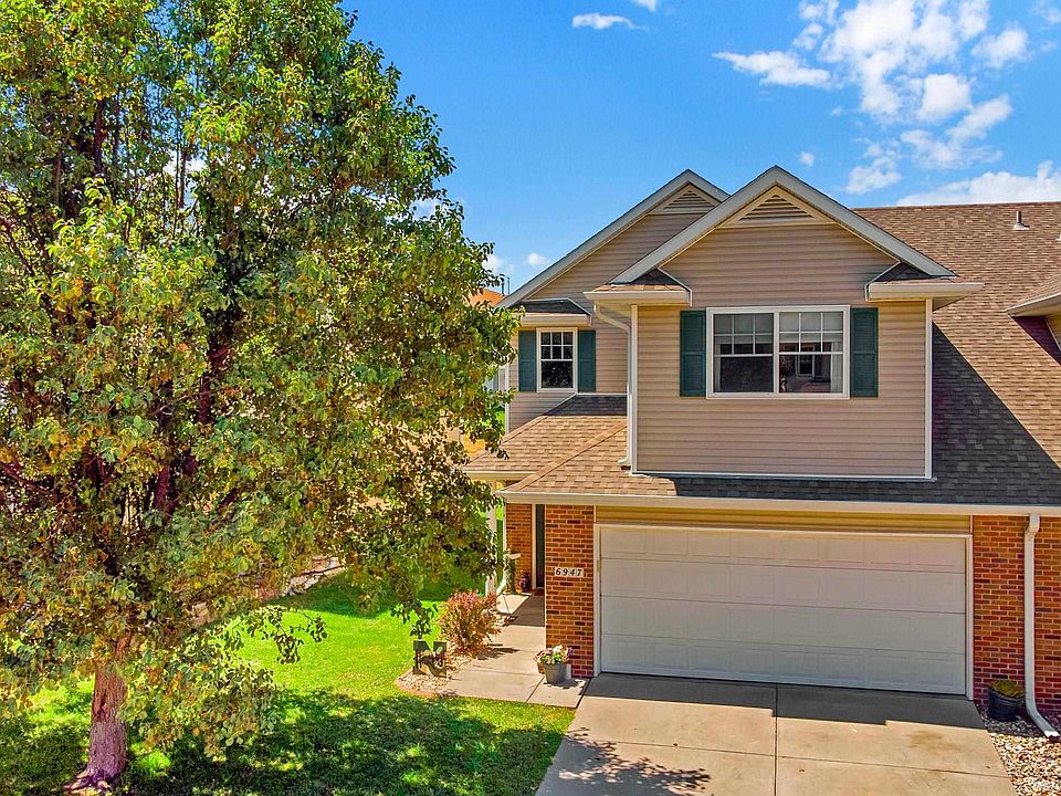 6947 Naples Dr, Lincoln, NE 68526 Zillow