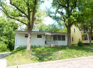 156 Parkview Ave, Westerville, OH 43081