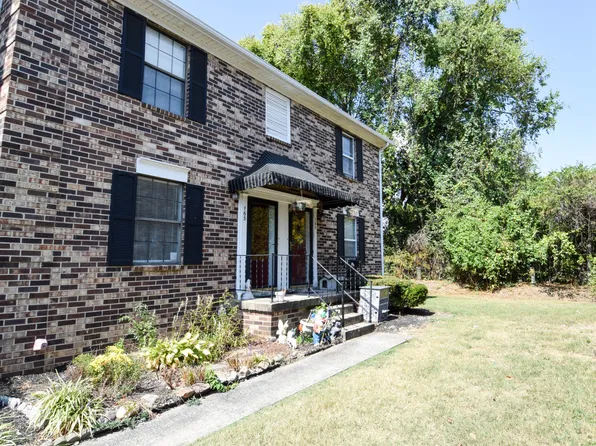 163 Edgewood Dr, Hendersonville, TN 37075