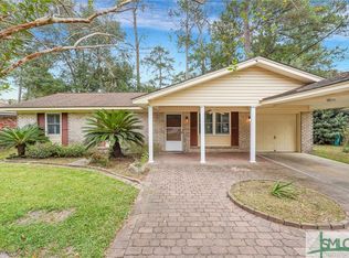 105 Wassaw Rd, Savannah, GA 31410