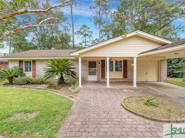 105 Wassaw Road, Savannah, GA 31410