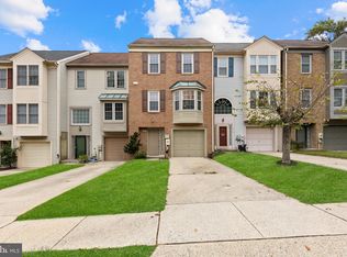 4711 Rams Horn Row, Ellicott City, MD 21042