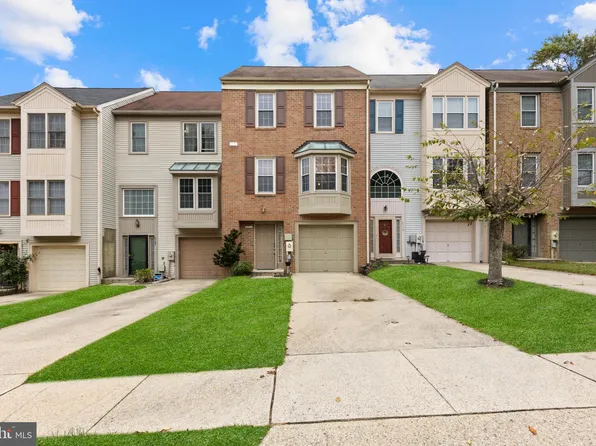 4711 Rams Horn Row, Ellicott City, MD 21042