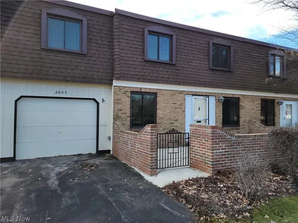 1651 Mentor Ave APT 2605, Painesville, OH 44077
