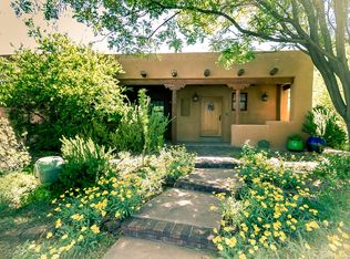 1420 Jefferson St NE, Albuquerque, NM 87110