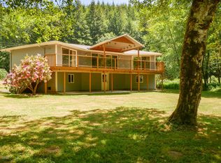 8265 Elk City Rd, Toledo, OR 97391