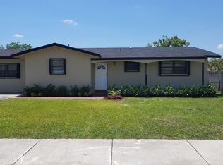 12330 SW 185th Ter, Miami, FL 33177