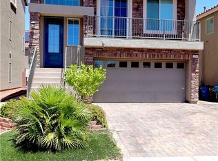 6396 Tamber Bay Rd, Las Vegas, NV 89118