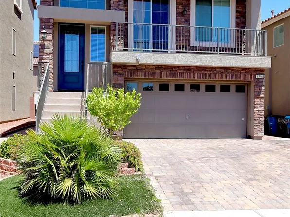 6396 Tamber Bay Rd, Las Vegas, NV 89118