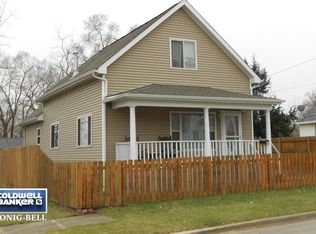 402 Morgan St, Joliet, IL 60436