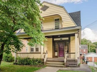 624 Nevin Ave, Sewickley, PA