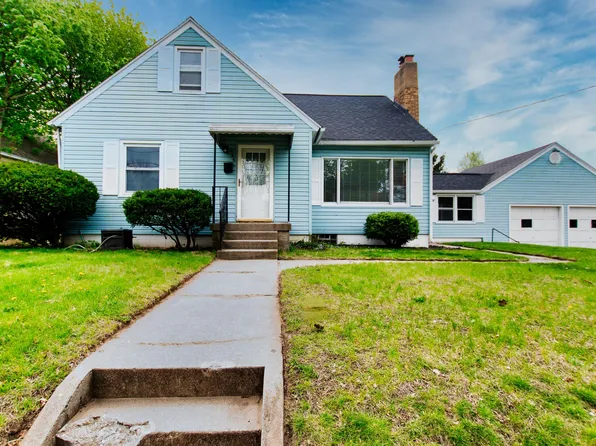 736 Everglade Dr SE, Grand Rapids, MI 49507