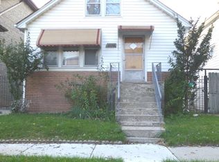 2220 N Mulligan Ave, Chicago, IL 60639