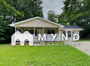 453 18th Ave NW, Birmingham, AL 35215