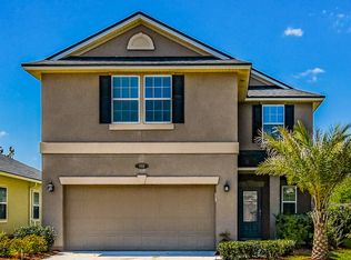 918 Glendale Ln, Orange Park, FL 32065