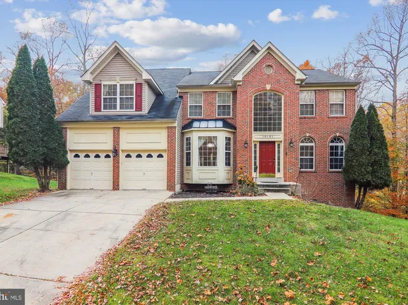 10101 Brookhaven Ln, Upper Marlboro, MD 20772