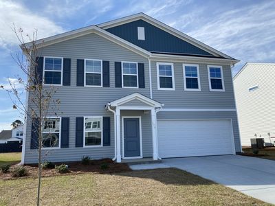178 Daylily Dr, Springfield, GA, 31329