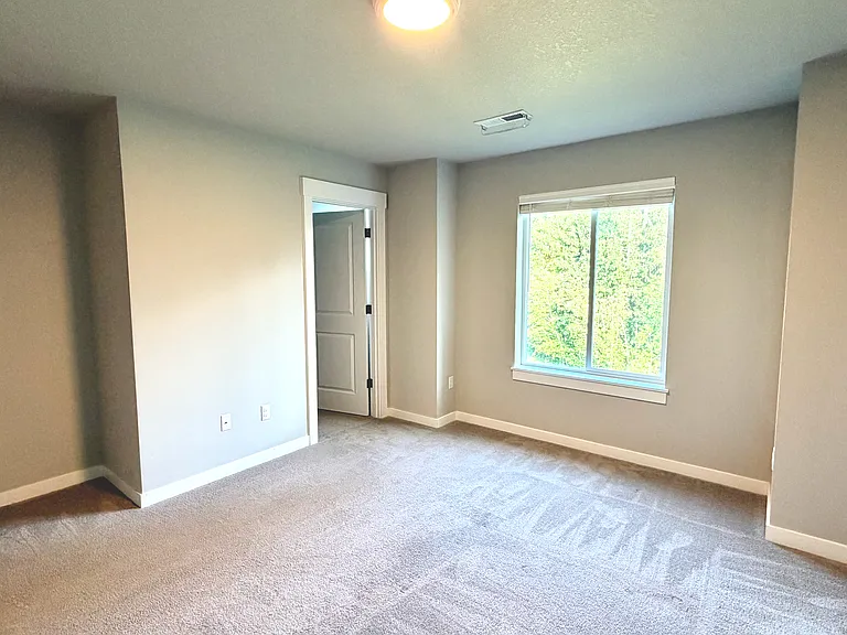 Master bedroom 1
