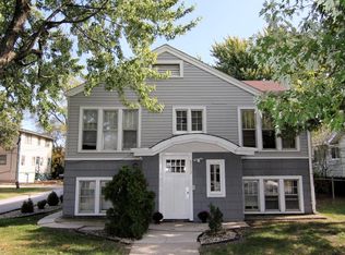 6519 Madison Ave APT 4, Hammond, IN 46324