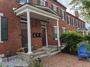 67 W Merrimack St #1, Manchester, NH 03101