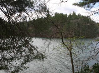 Lot #20 Cross Crk, Obbinsvlle, NC 28771