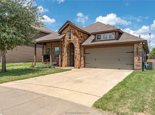 3038 Positano Loop, Bryan, TX 77808