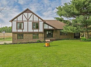 4312 Dudley Rd, Mantua, OH 44255