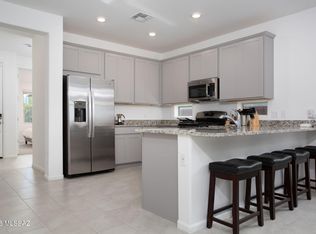7912 S Bonanza Park Dr, Tucson, AZ 85747