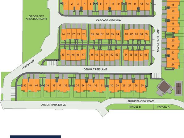 Midtown Plan, Arbor Park