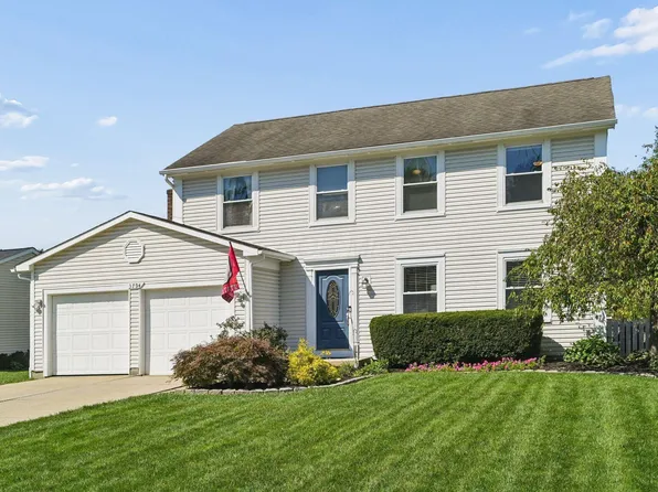 3794 Ravens Glen Dr, Columbus, OH 43221