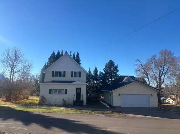 317 N Lawrence St, Ironwood, MI 49938