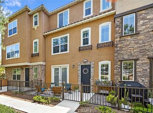 15 Aliso Ridge Loop, Mission Viejo, CA 92691