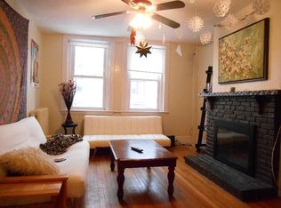 144 Chiswick Rd #03D, Brighton, MA 02135