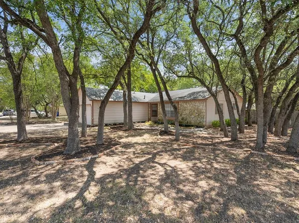 502 Honeysuckle Dr, Cedar Park, TX 78613