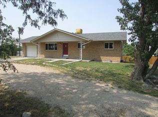 591 S McDonnell St, Byers, CO 80103