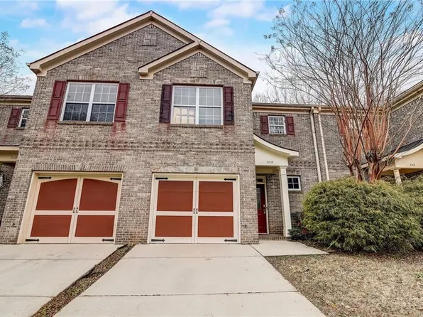 7114 Blairs View Ct #7, Austell, GA 30168