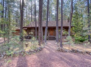 2783 Deep Pool Rd, Pinetop, AZ 85935