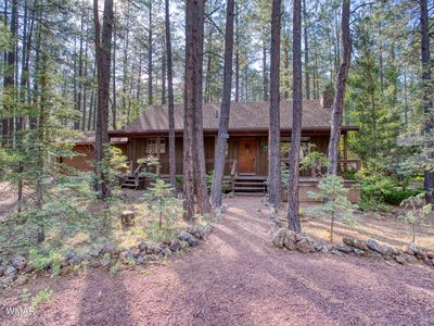 2783 Deep Pool Rd, Pinetop, AZ, 85935