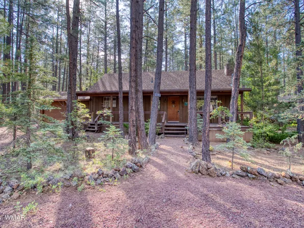 2783 Deep Pool Rd, Pinetop, AZ 85935
