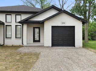 354 Bouffard Rd, Lasalle, ON N9J 1E8