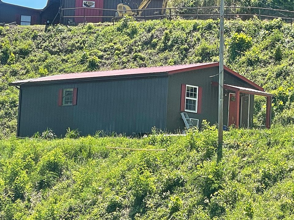 65 Clark Cemetery Rd, Prestonsburg, KY 41653 Zillow
