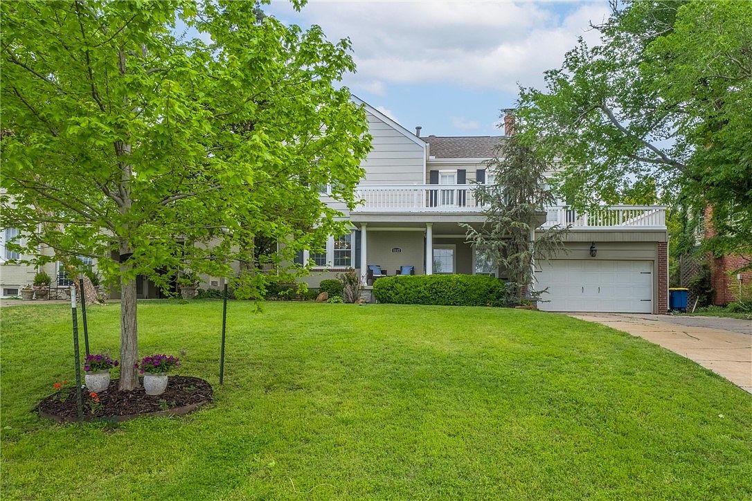 1117 Tedford Way, Nichols Hills, OK 73116 Zillow