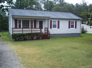 21209 Matoaca Rd, South Chesterfield, VA 23803