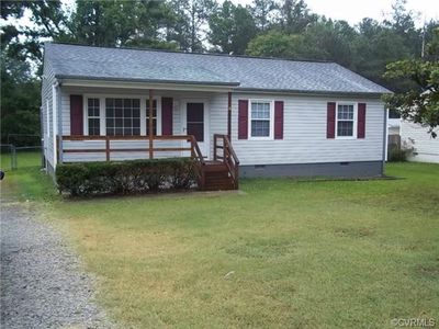21209 Matoaca Rd, South Chesterfield, VA, 23803
